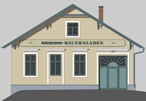 Kollnbrunner Bauernladen